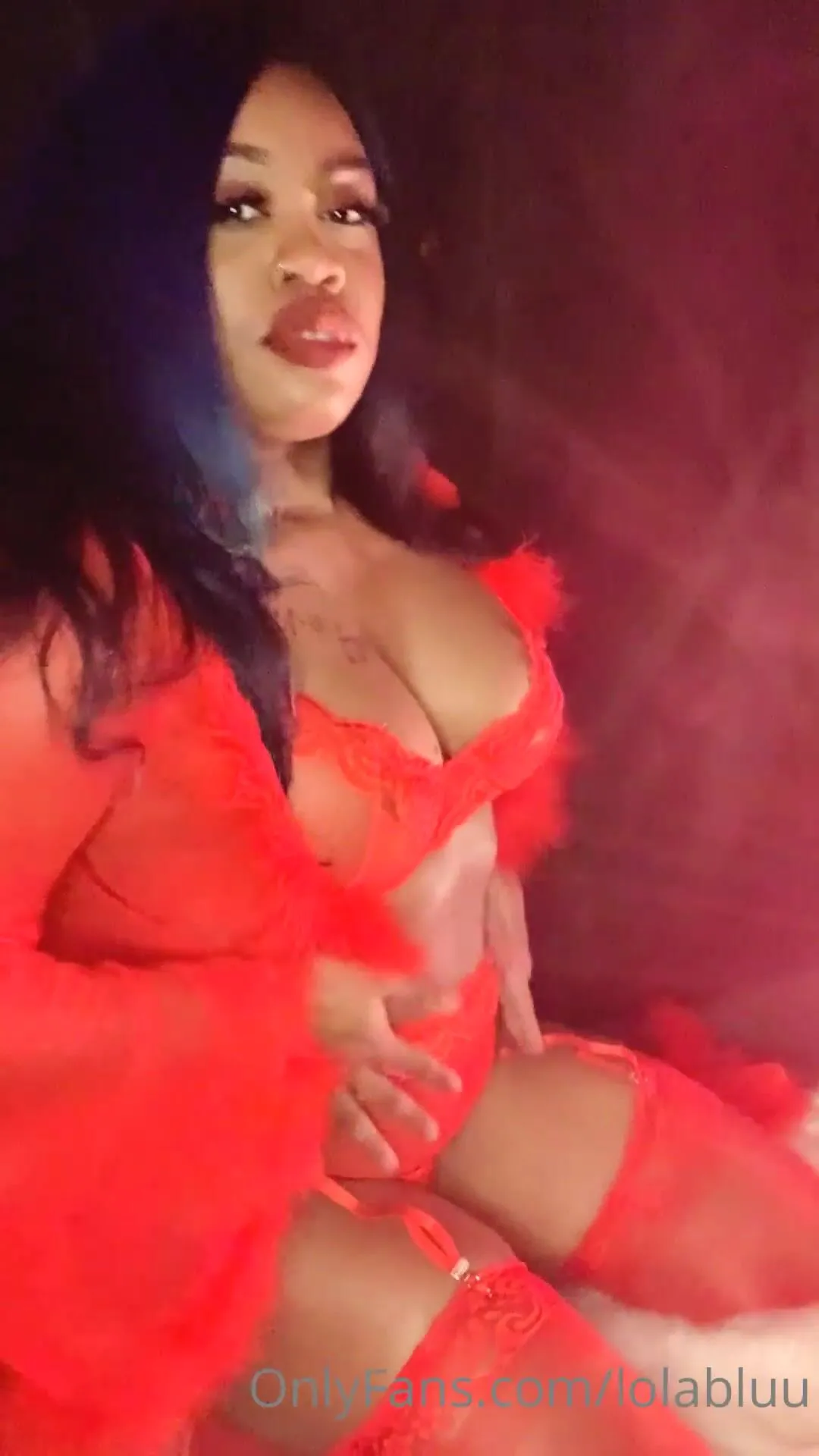 Free - Access Leaked OnlyFans Lolabluu Hacked Miss