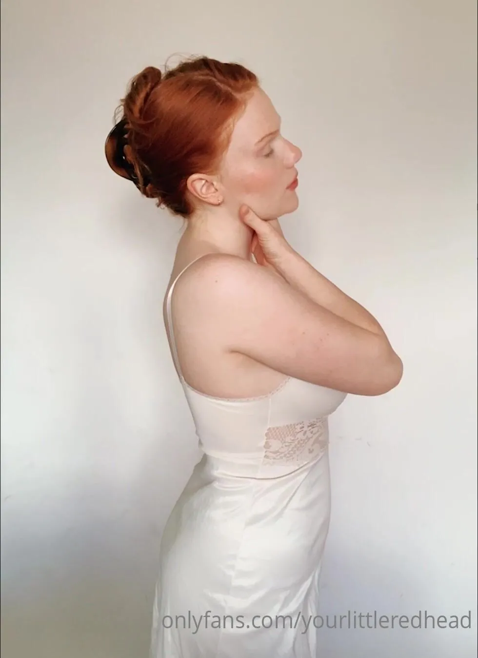 Yourlittleredhead 05 06 2020 395074947 i m your girl comment one word to  describe me onlyfans xxx
