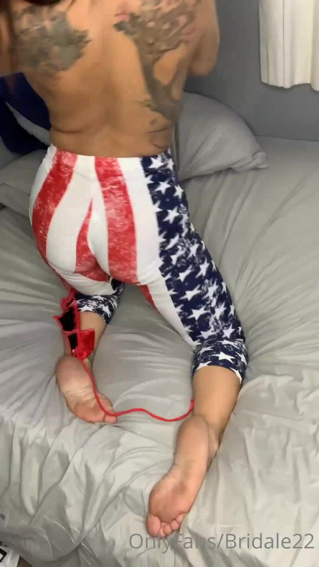 Brianna Marie Dale 052 onlyfans leaked video