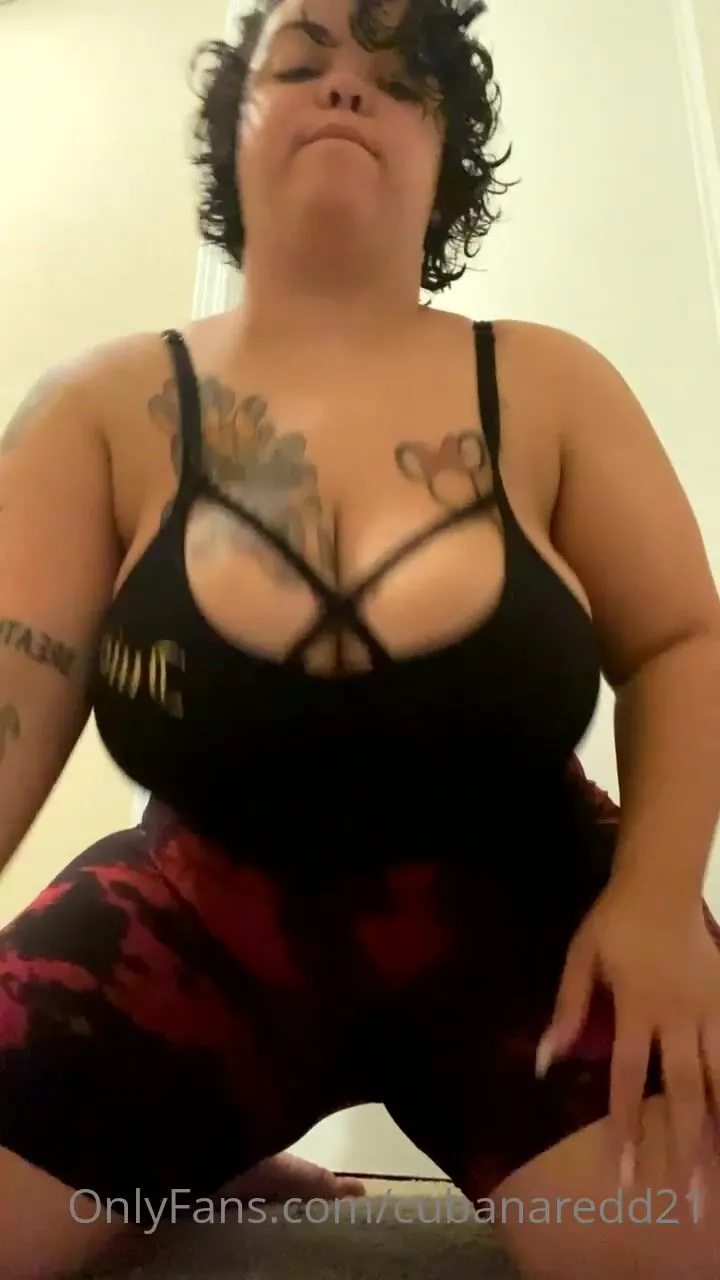 Cubanaredd21 onlyfans xxx porn videos