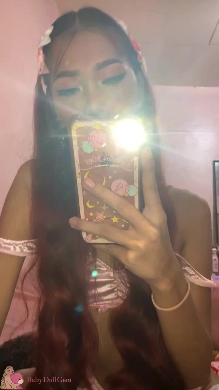Babydollgem onlyfans xxx porn videos