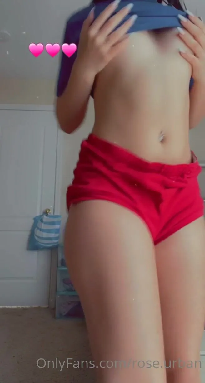 Rose urban onlyfans xxx porn videos