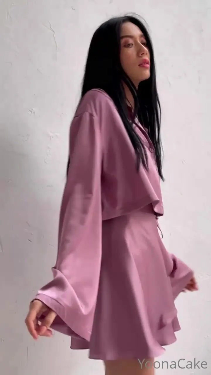 Yoonaleecake nude