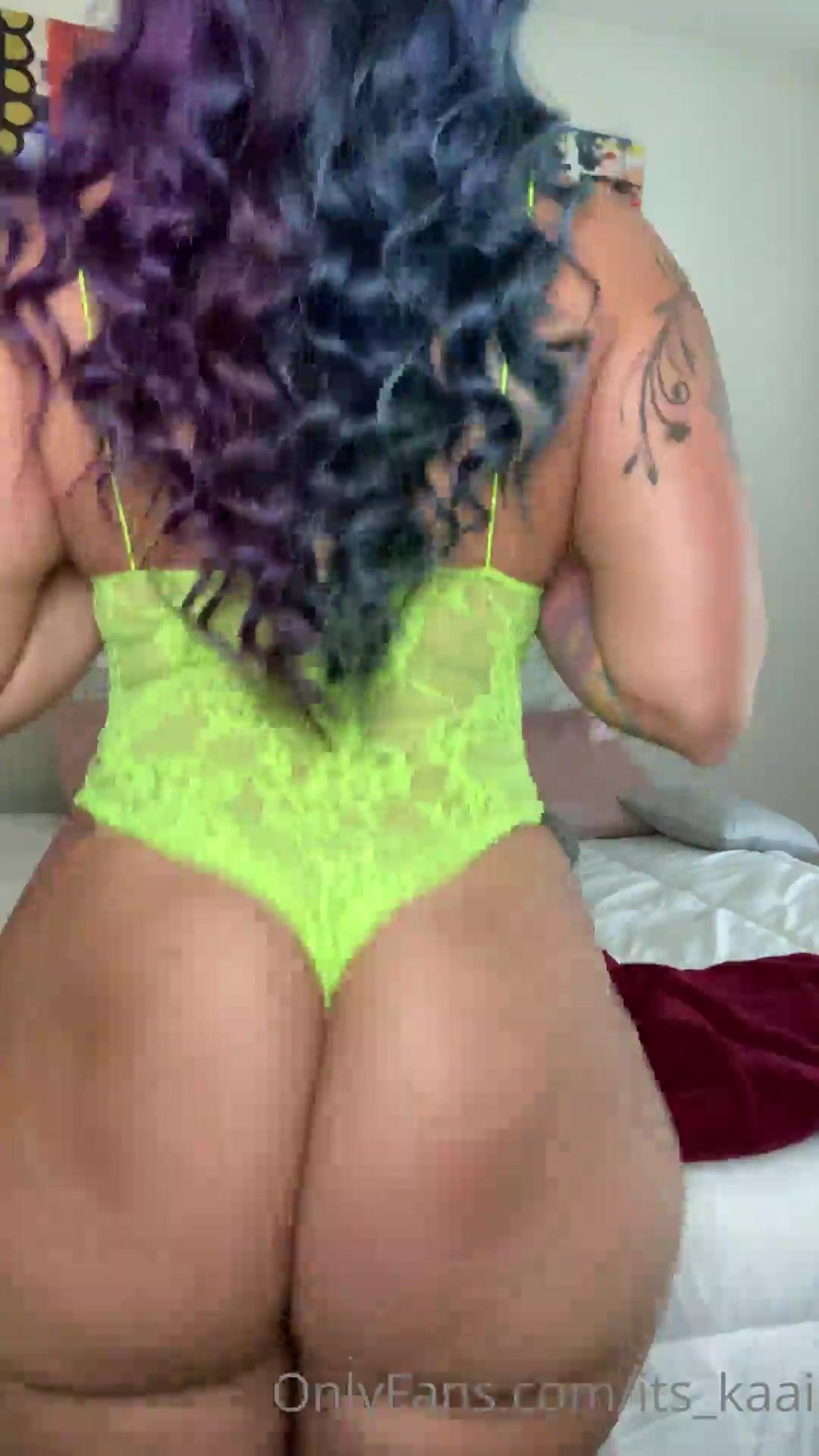 Its kaai onlyfans video 026