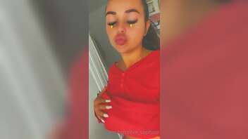 Leaked Miss OnlyFans Eve Miss_eve1 -