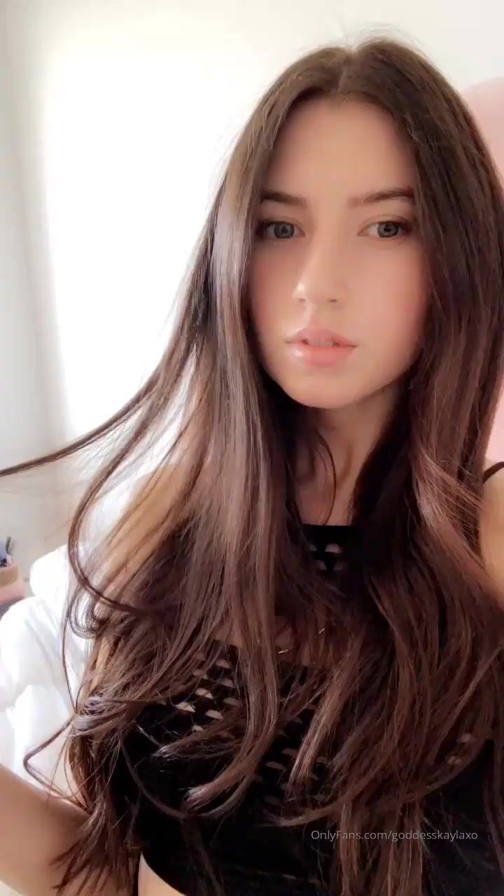 Goddesskaylaxo onlyfans xxx porn videos
