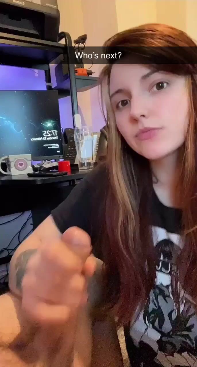 GamingBunnyX OnlyFans gamingbunnyx 2021 02 25 2041114571 Im shit at aiming  my s Video