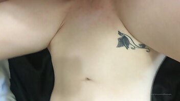 Screenshot from coffincouples live webcam sex show video
