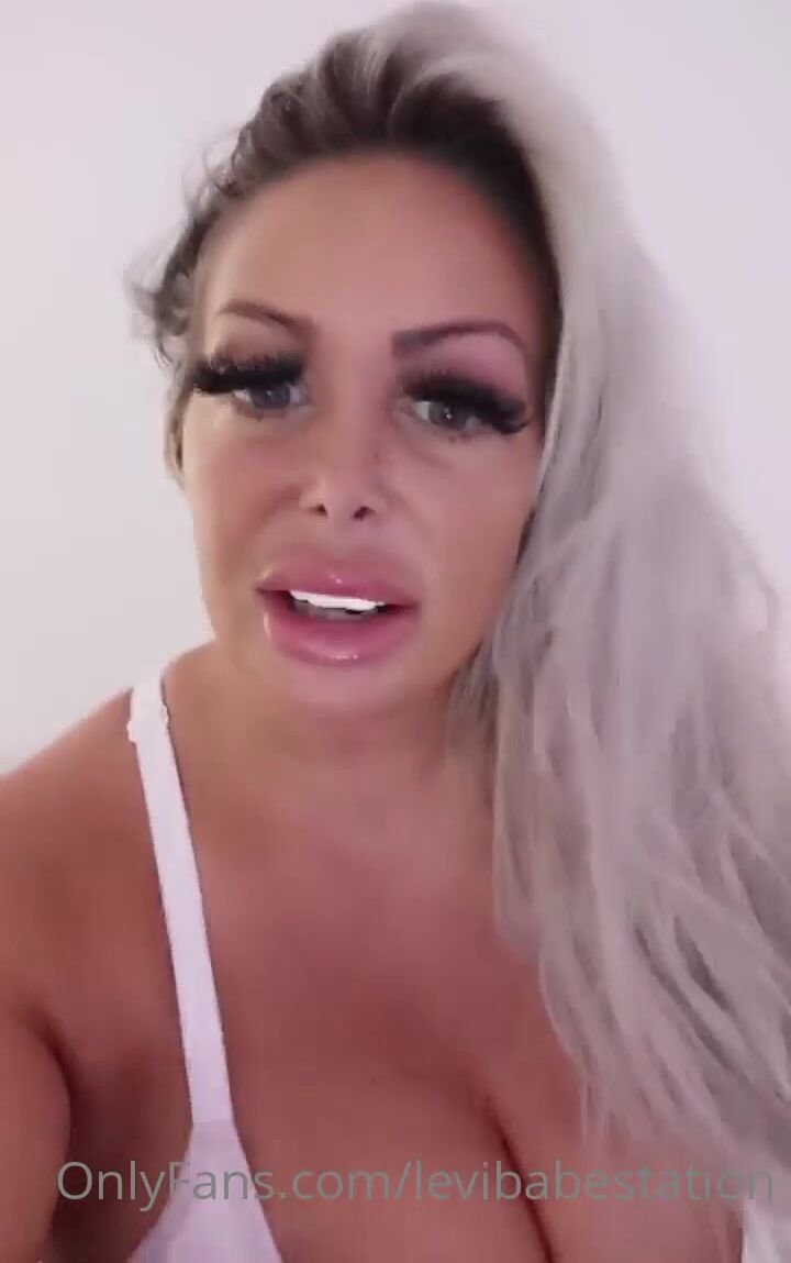 Levibabestation fancy joining me onlyfans xxx videos