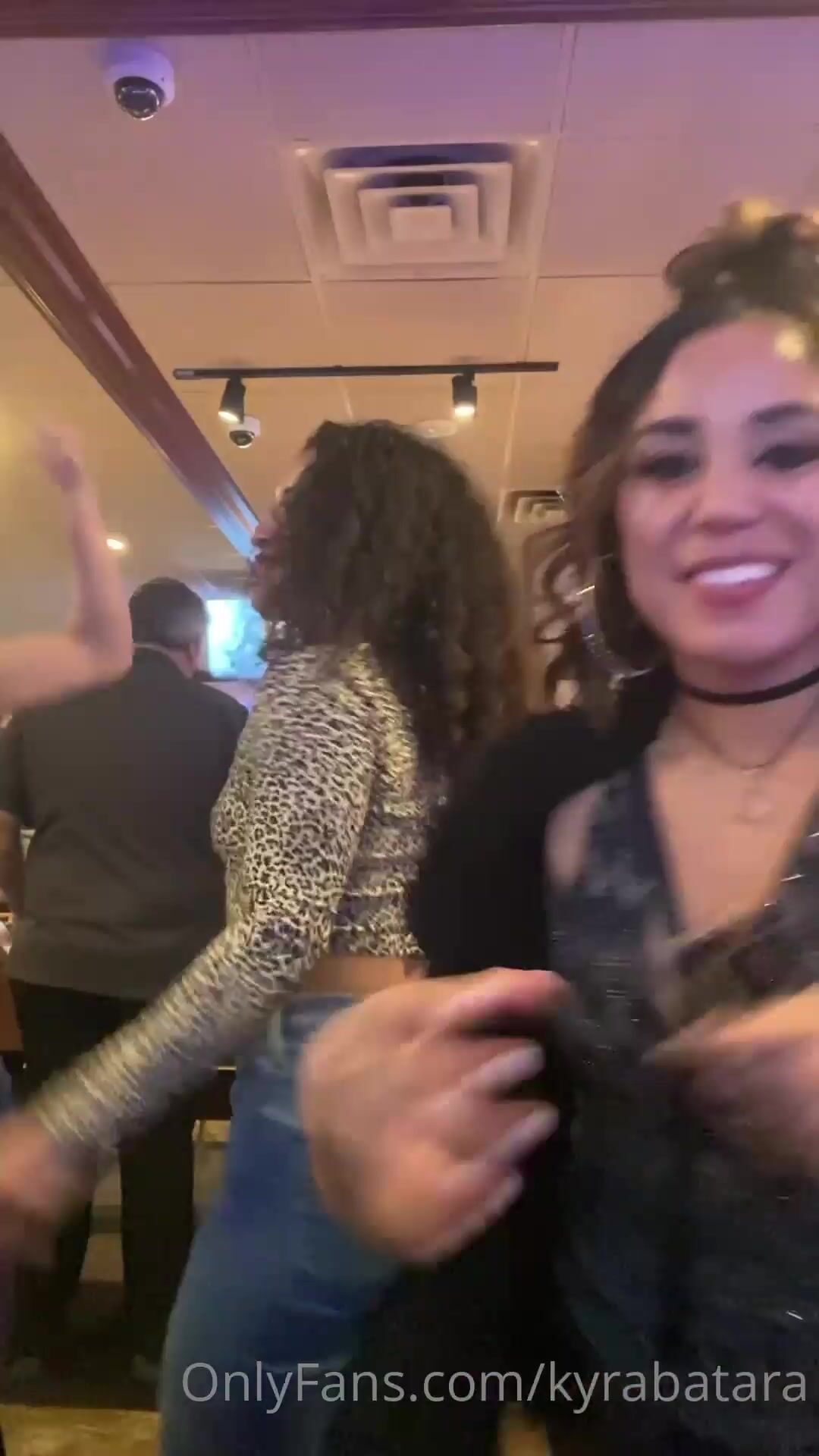 Kyrabatara thanks everyone that tipped last night here s some clips from  our girls night onlyfans xxx videos