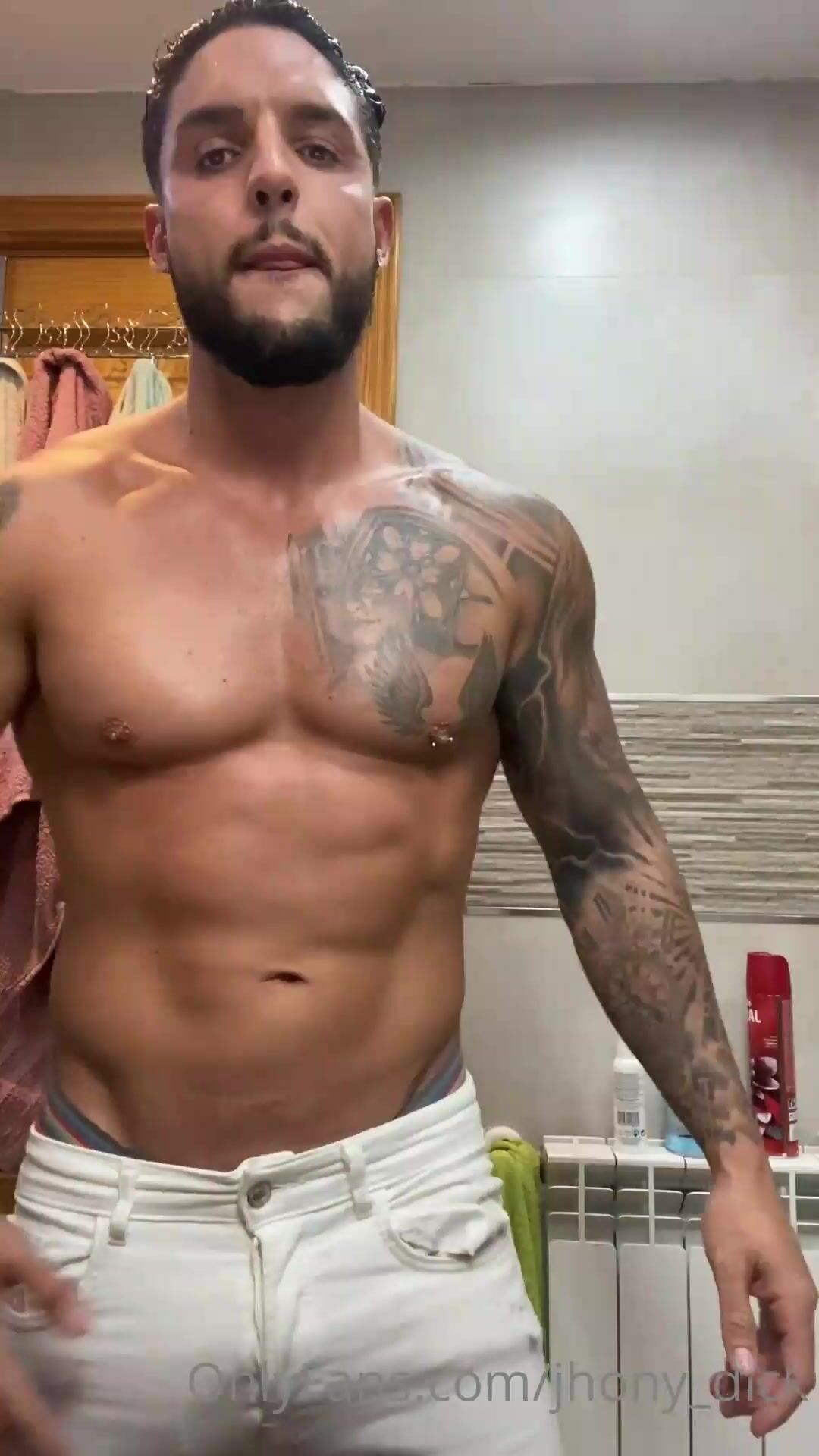 Kevin boyx new video monster spanish cock available all video 18 min of  pure sexual play