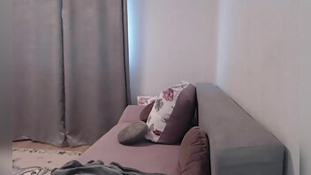 Screenshot from lollipoprose's live webcam sex show video