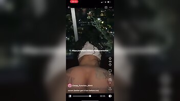 sazon de puerto rico nude dildo ride onlyfans video leaked.