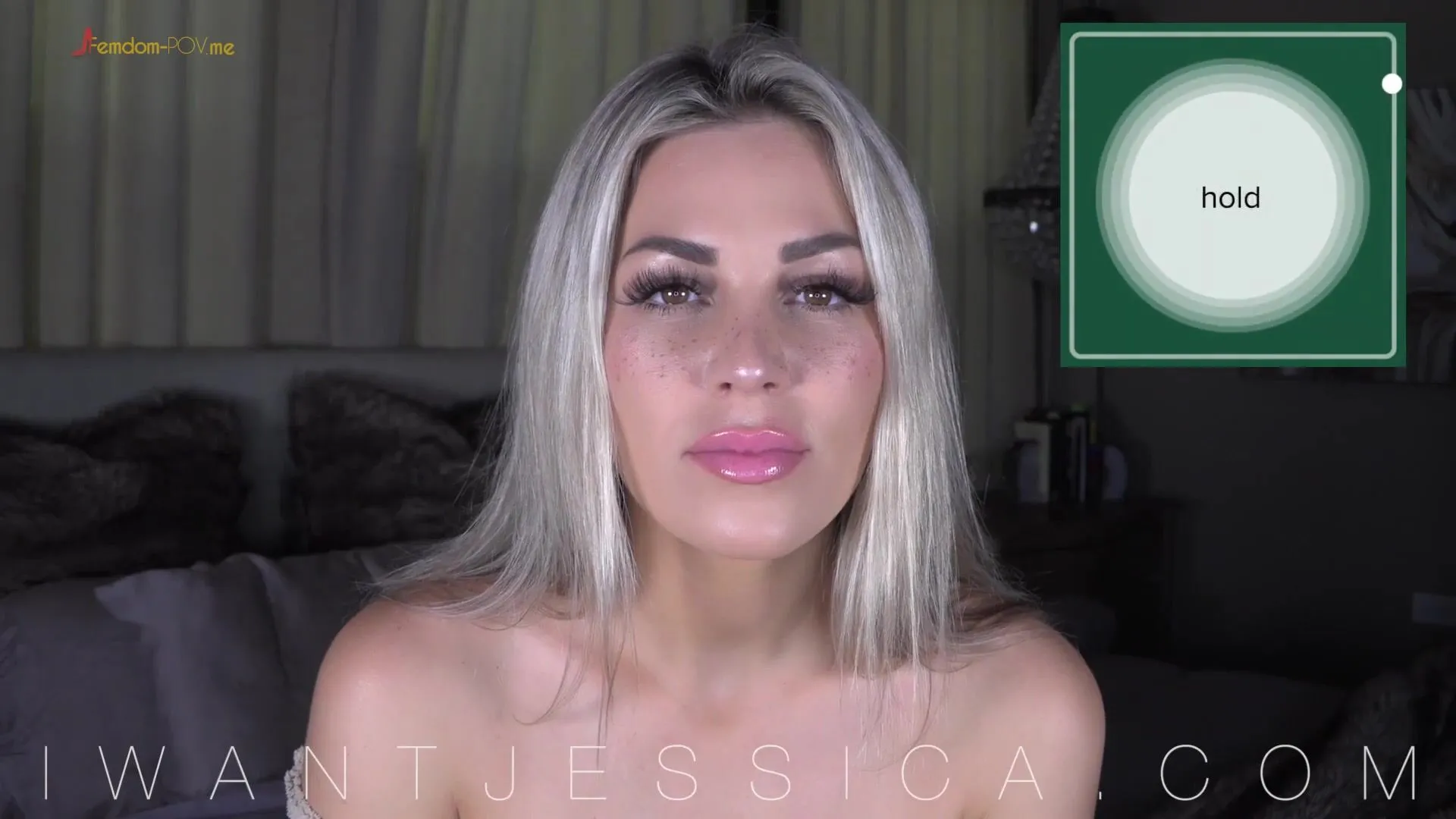 DG Jessicas hypnotic joi - breathing
