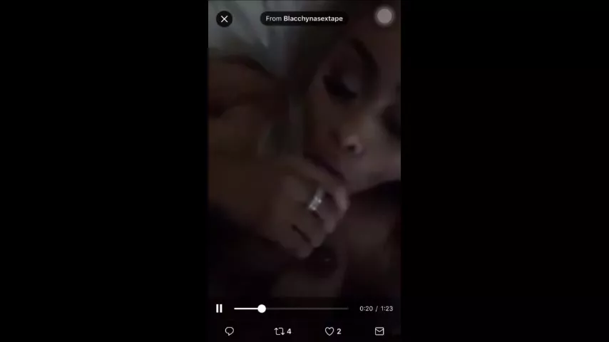 Blac Chyna Sex Tape Blowjob Porn Nude Videos - Free Cam ...