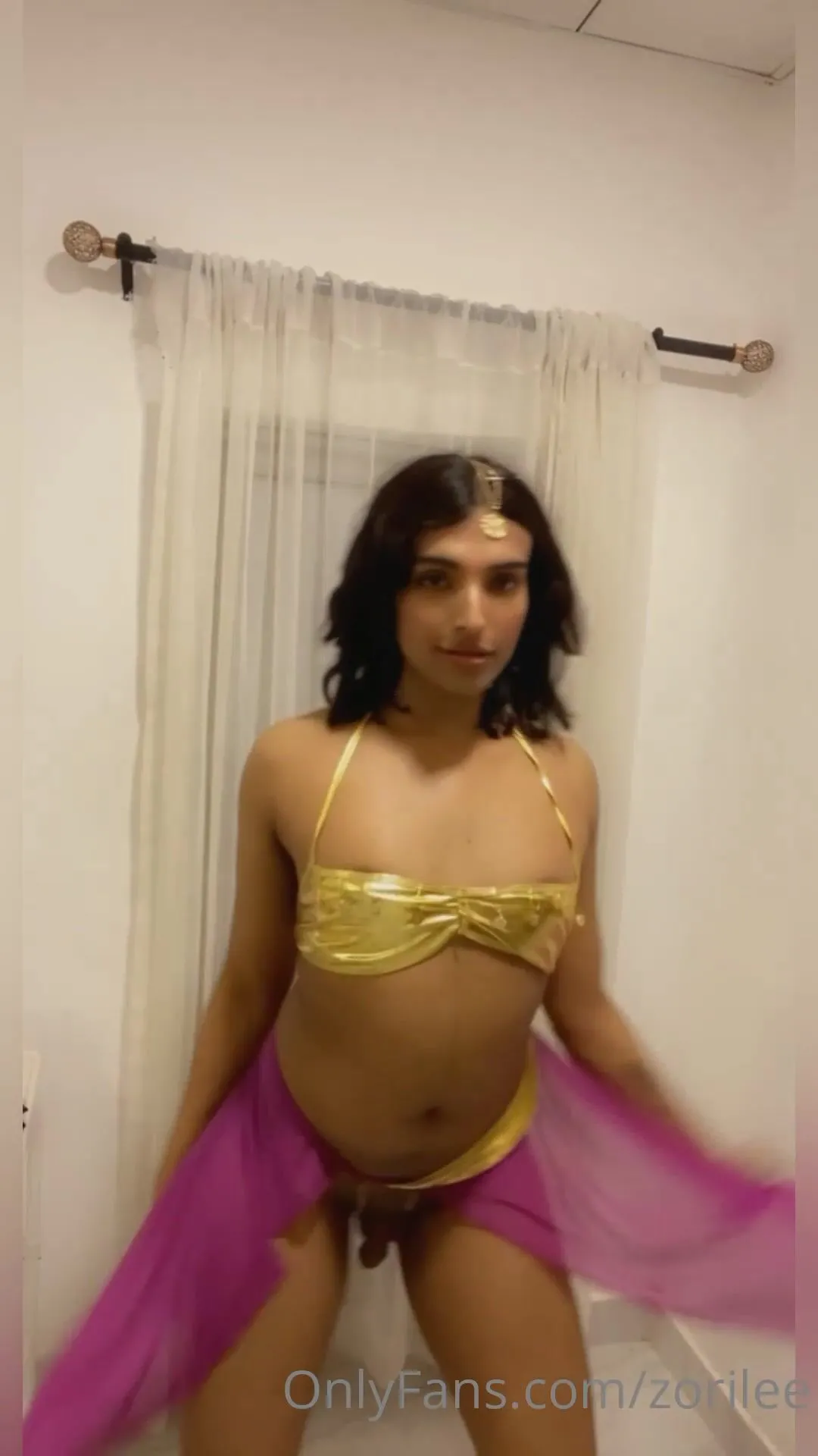 Zorilee indian slut xxx onlyfans porn video