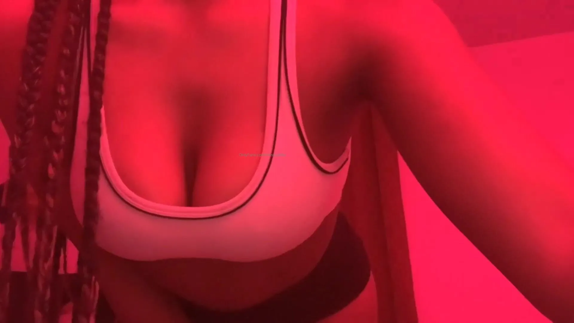 Missusblu i was feeling realllyyyy sexy last night xxx onlyfans porn video