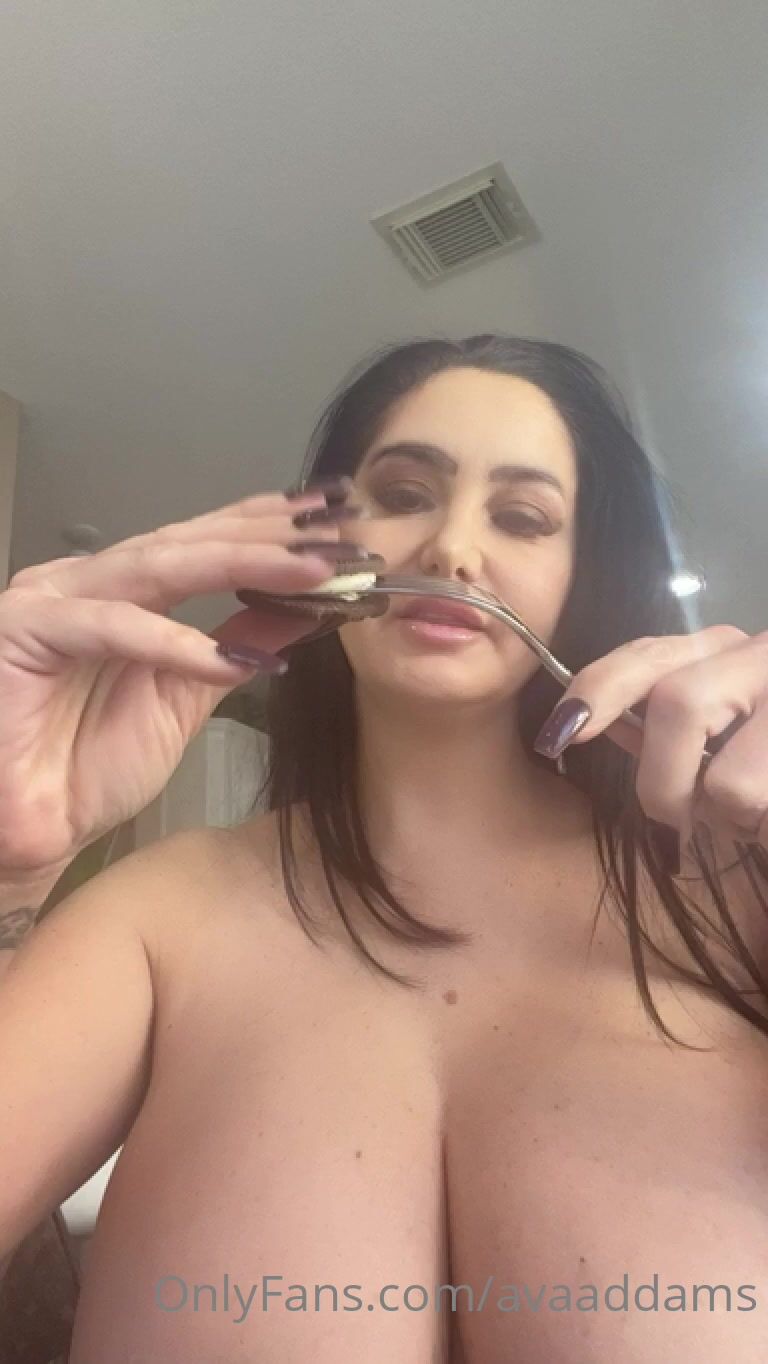 Ava Addams