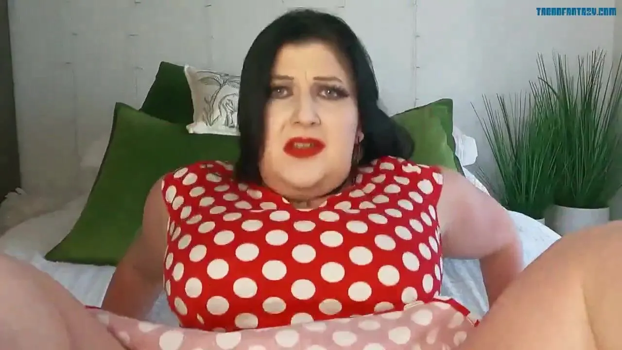 Chloeblossom mom became fuck doll