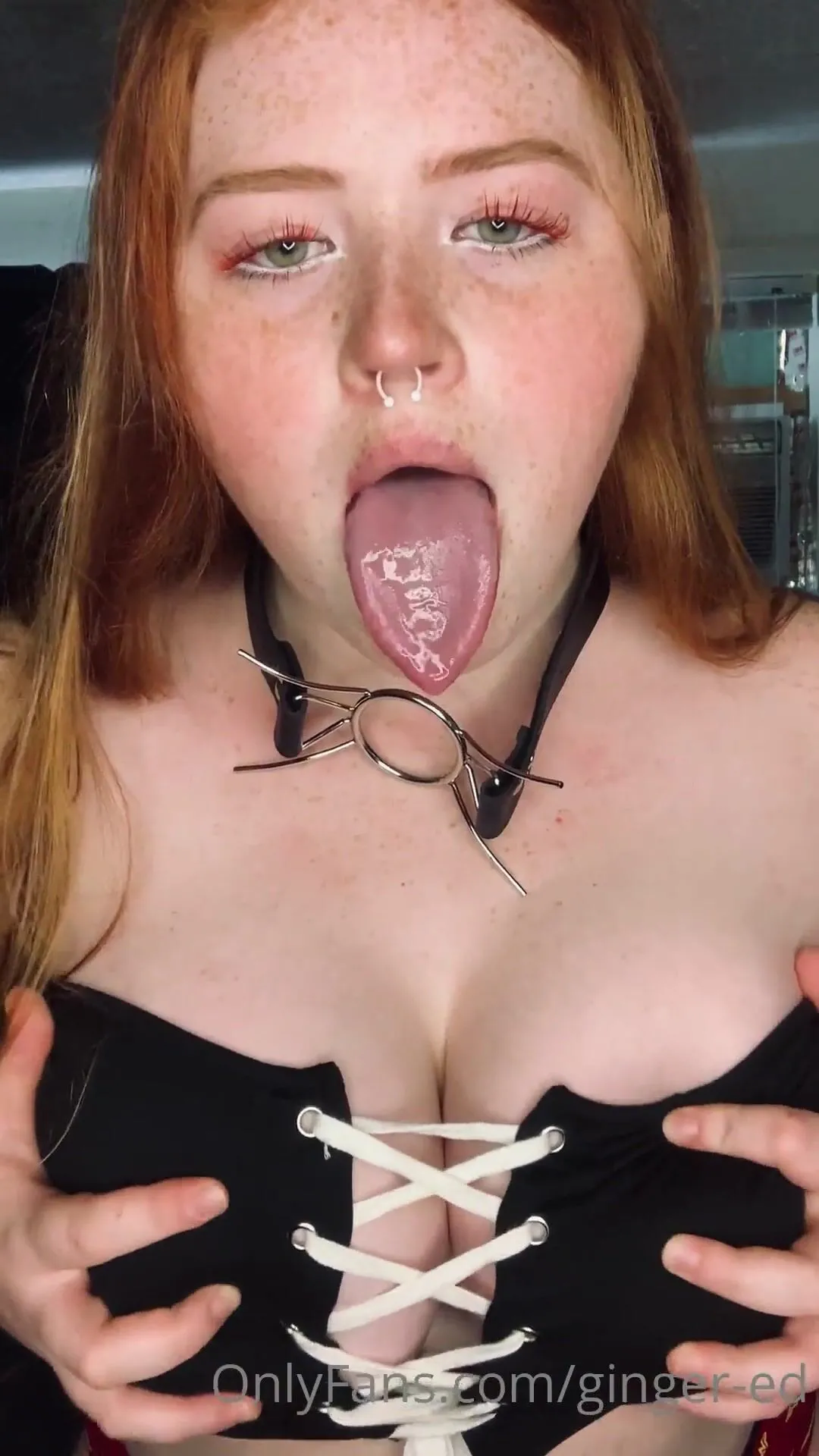 Ginger ed 06 08 2021 2185364857 spit onlyfans porn videos xxx