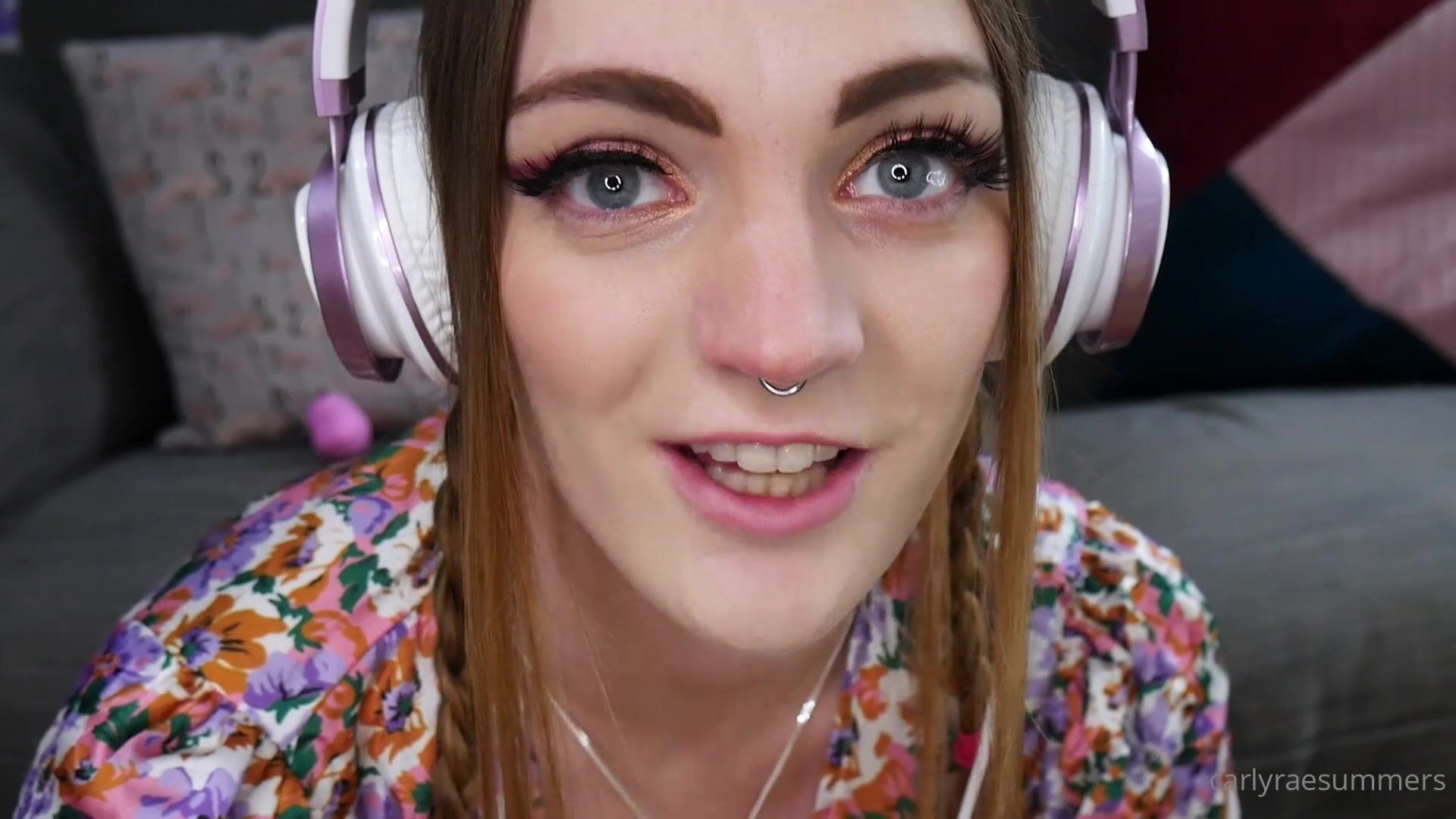 Carlyraesummers A Review video thats all about Squirting. Youve seen it  Right xxx onlyfans porn video