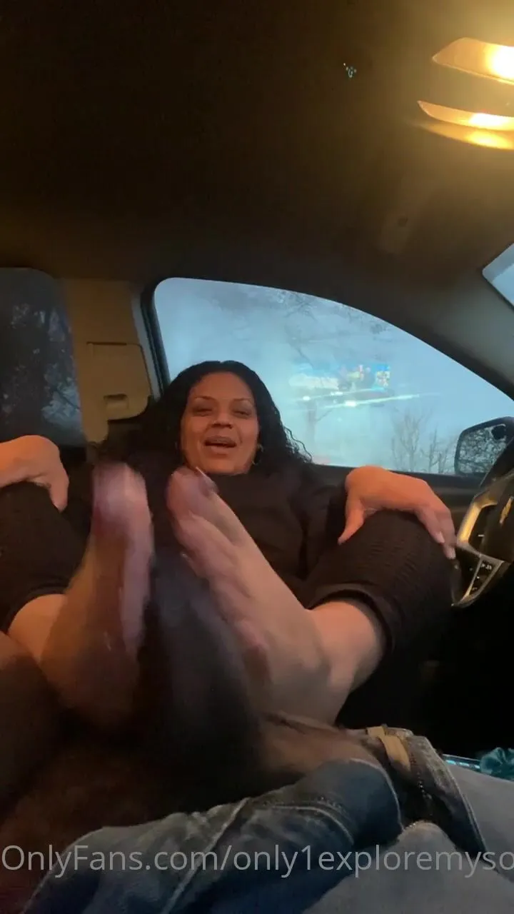 Only1exploremysoles i can t lie i love a good car session w great convo  xxx onlyfans
