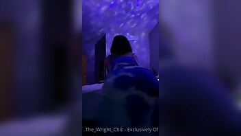Gingersnapilcious Night Twerk Plays are the best jams sometimes â¨ xxx  onlyfans porn video