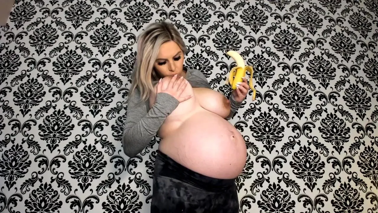 Prignantsex - Pregnant sam