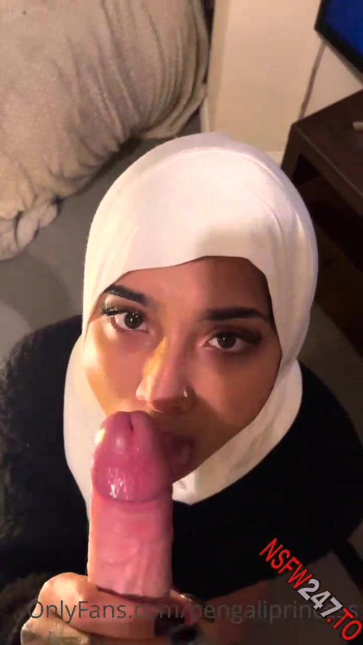 Hijab porno