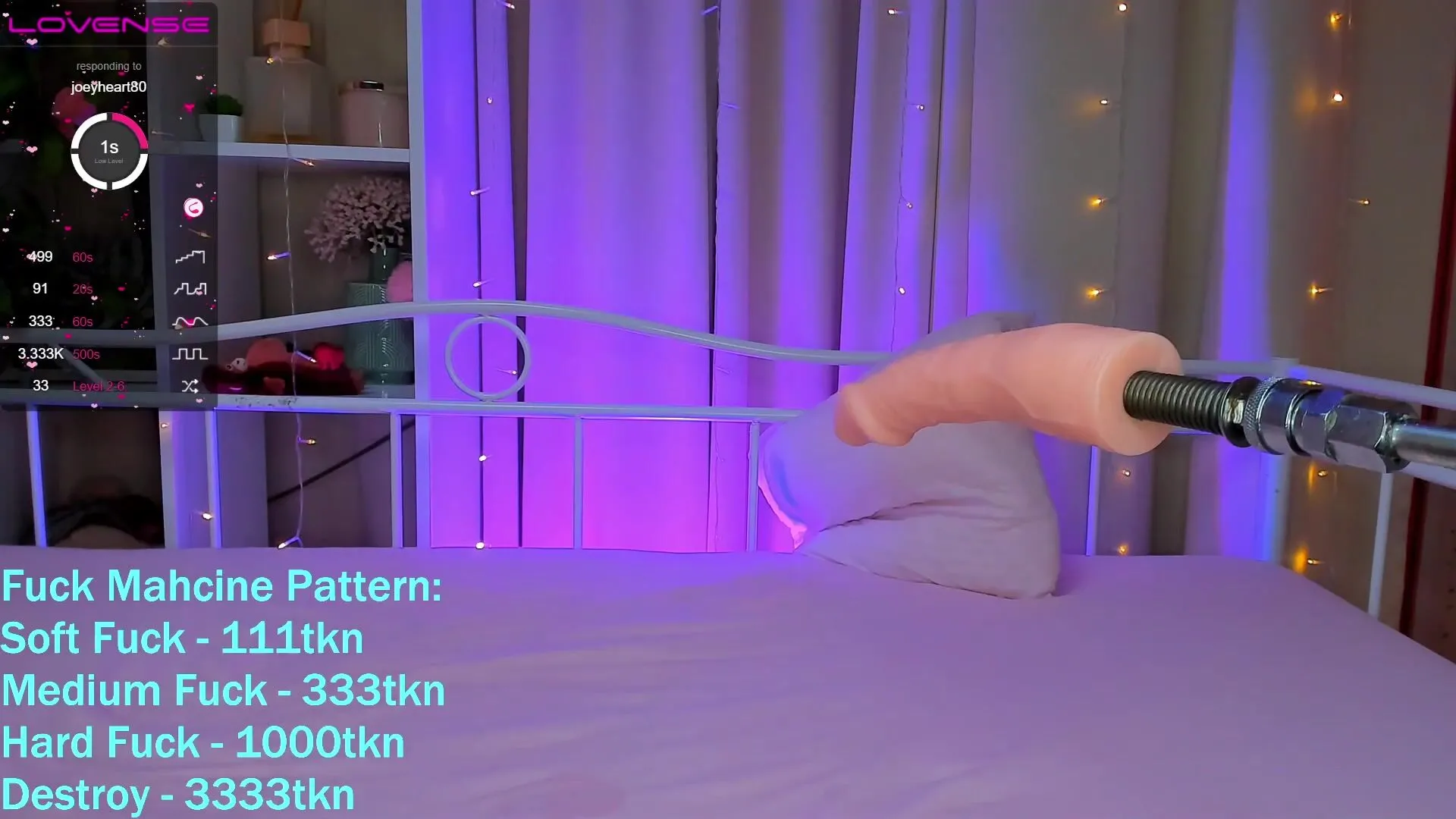 Annbarby Chaturbate cam porn videos