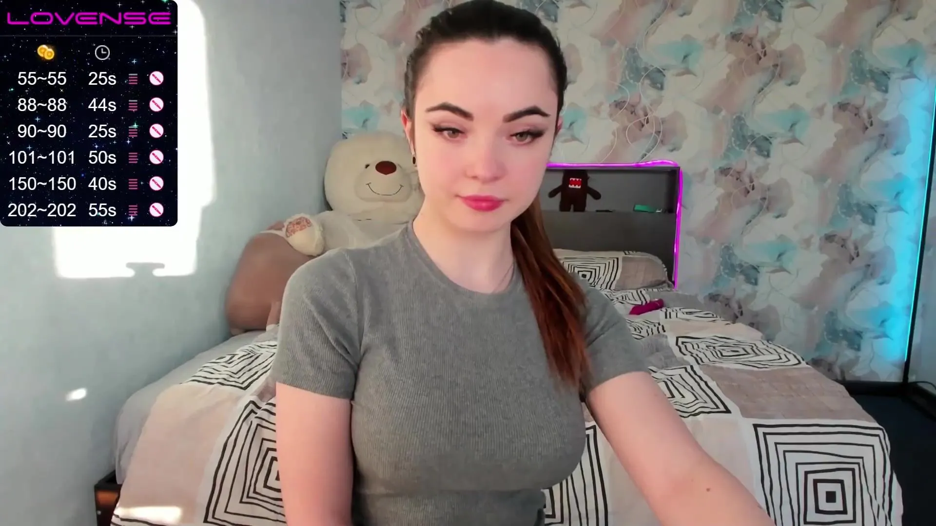 Tits_your_dreams Chaturbate cam thot porno