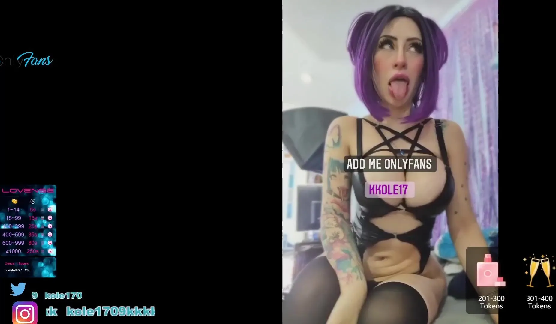 Kkole17 Chaturbate cam porn clips