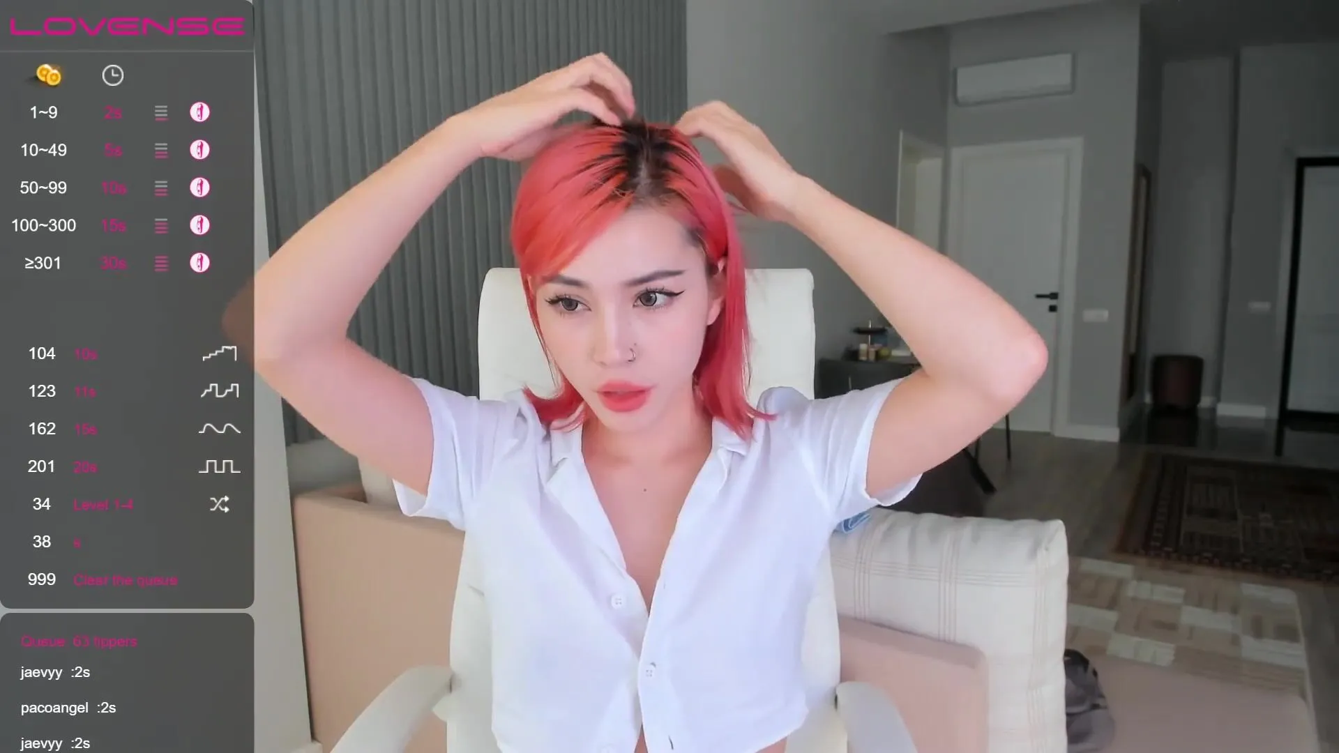 Hee_jin Chaturbate cam porno videos