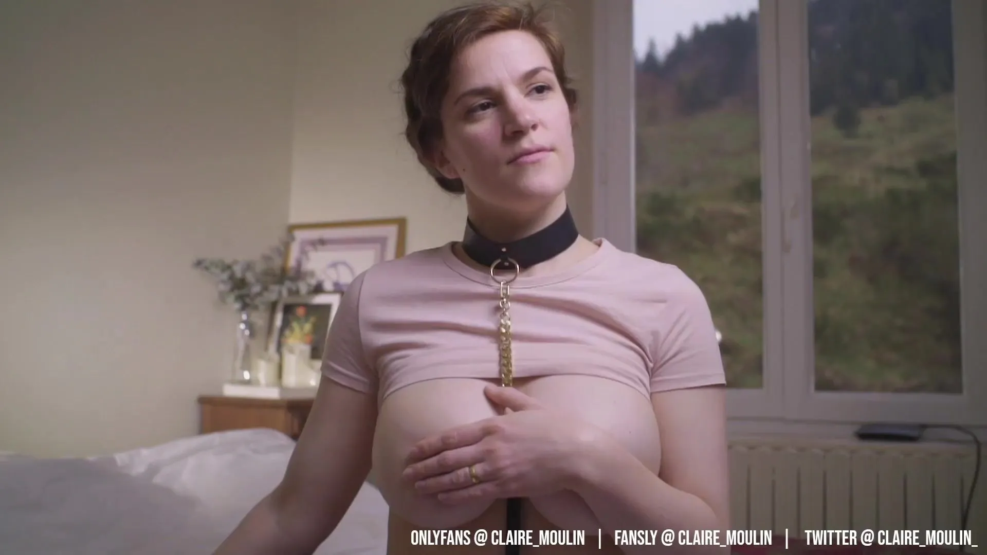 Claire_moulin Chaturbate cam porn video