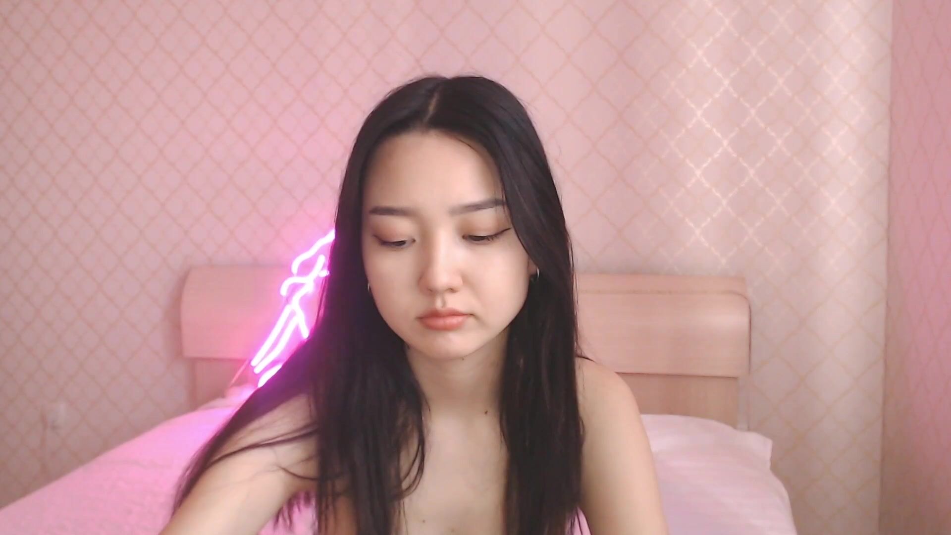 Chanlia Chaturbate free cam porn vid