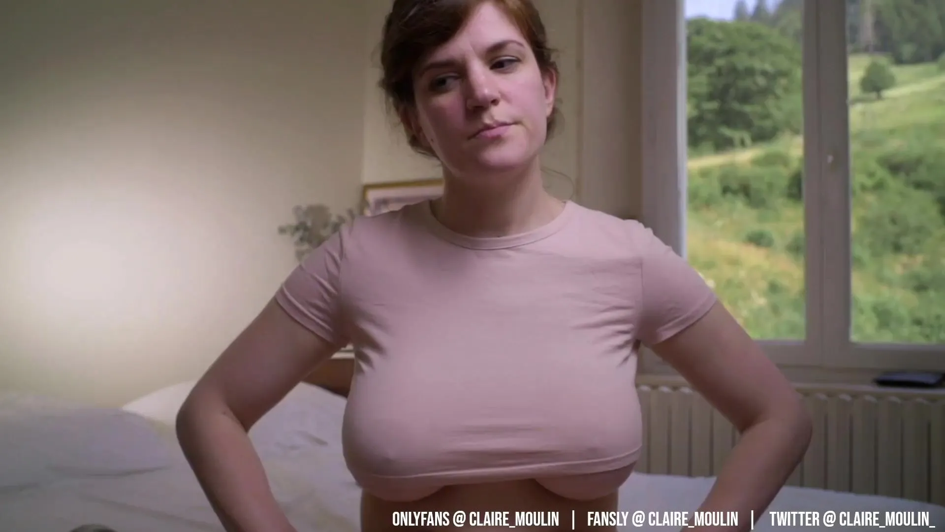 Claire_moulin Chaturbate cam video