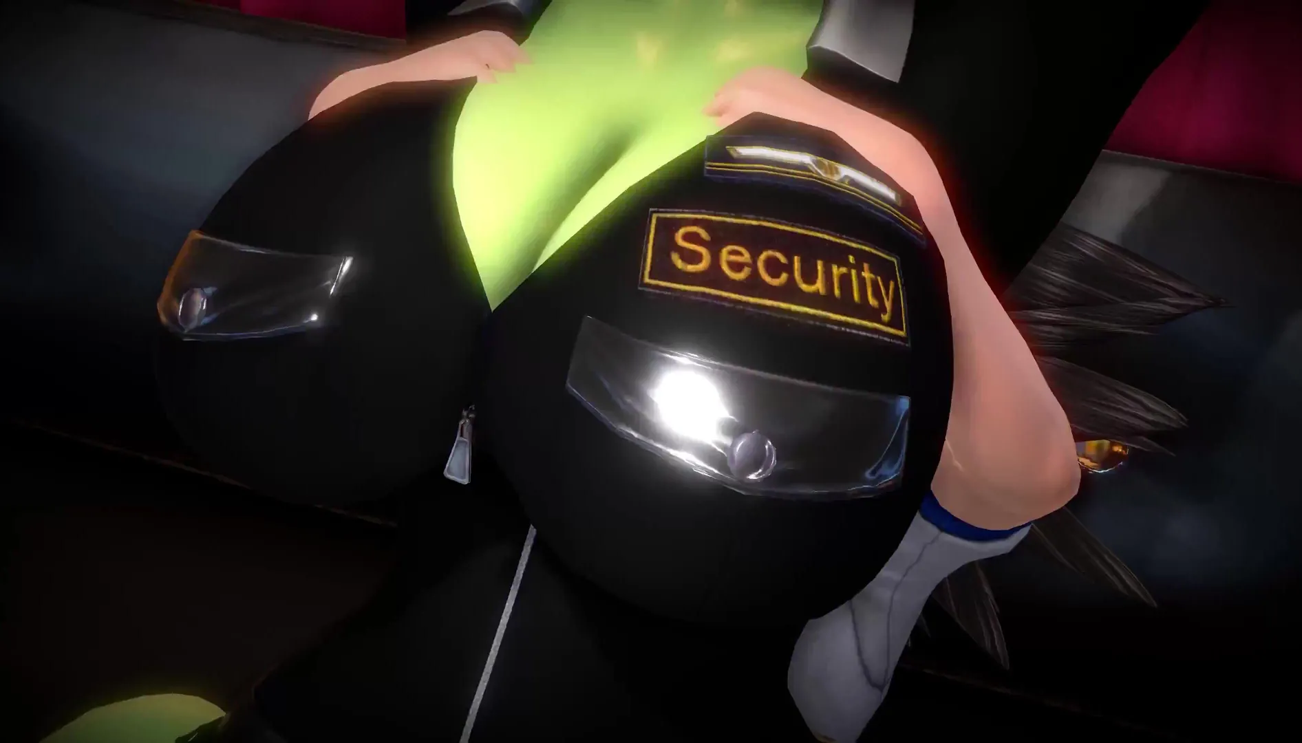 BADCOP