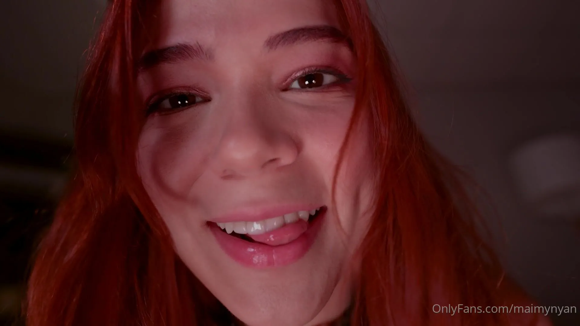 Maimy ASMR - Little Devil