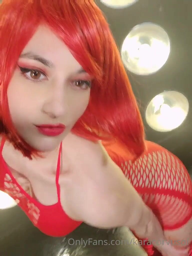 Karacorvusof my murder celebration dance xxx onlyfans porn videos