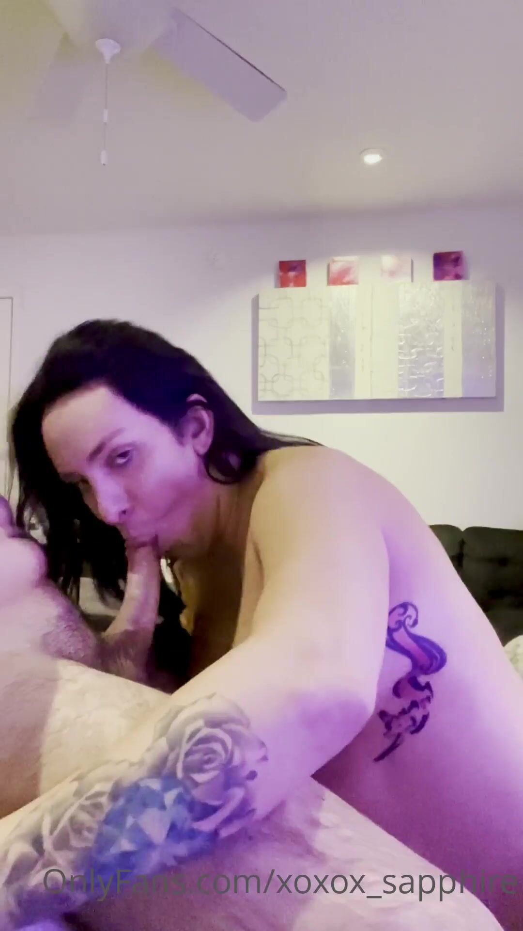Xoxox Sapphire Cute Domincan Daddy Fucks Me Till I Blow xxx onlyfans porn  videos