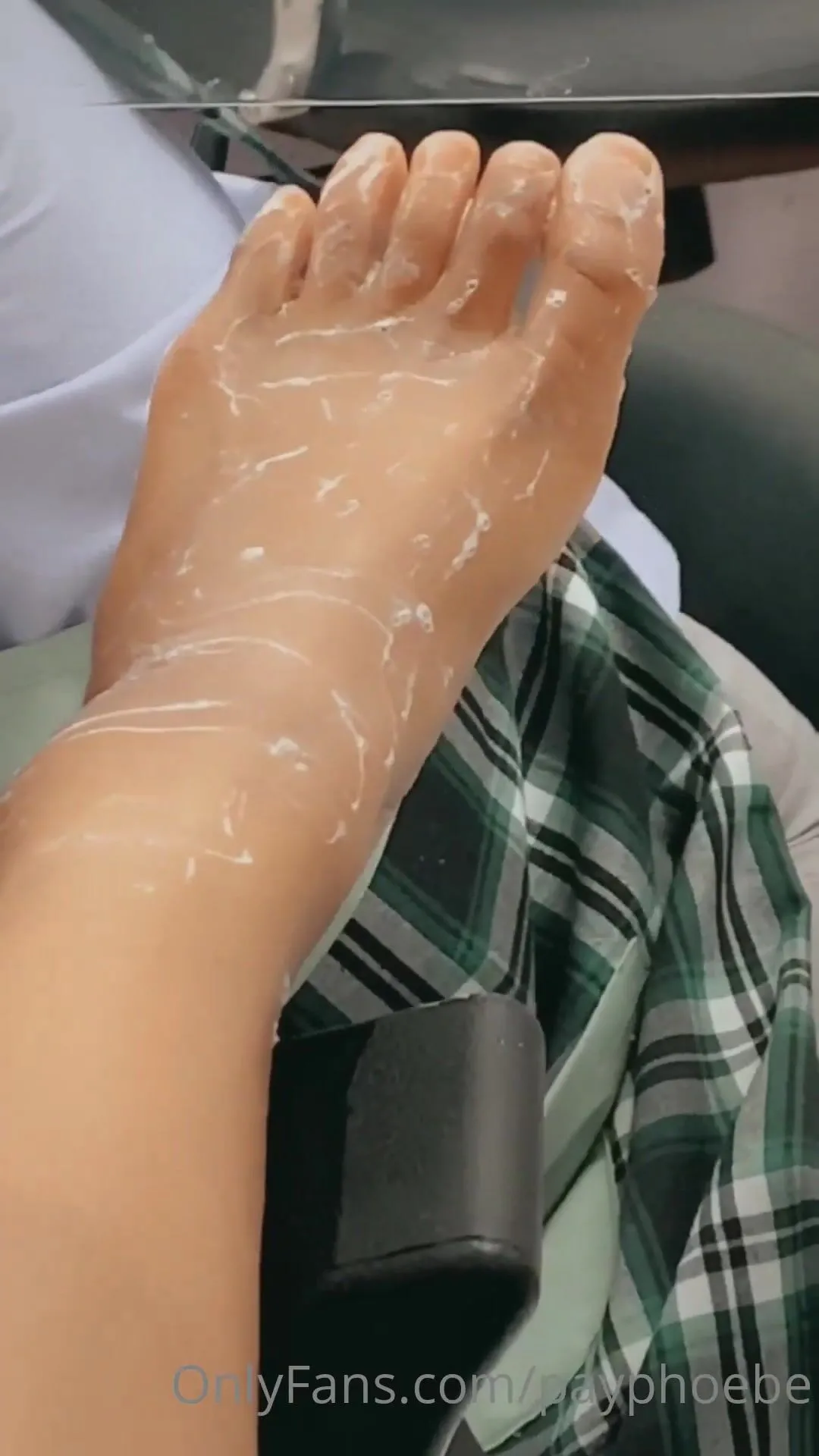 Payphoebe Princess Goes To The Nail Salon 65 Receipt xxx onlyfans porn  videos
