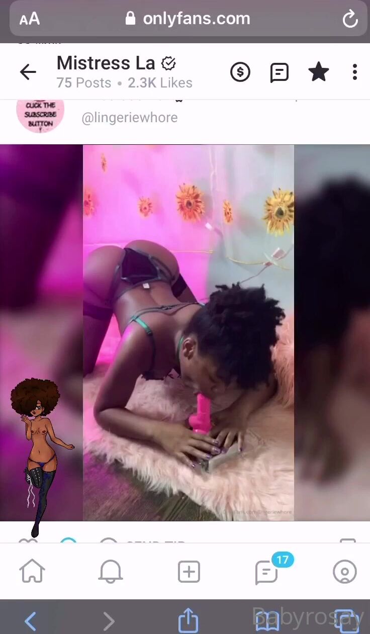 Babyrosay she s creamy lingeriewhore her onlyfans has fuck xxx onlyfans  porn videos