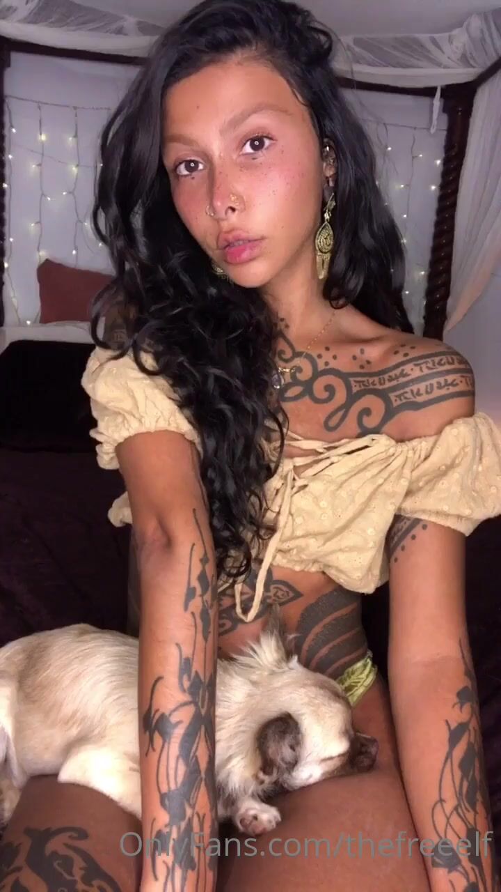 Thefreeelf this is xxx onlyfans porn videos