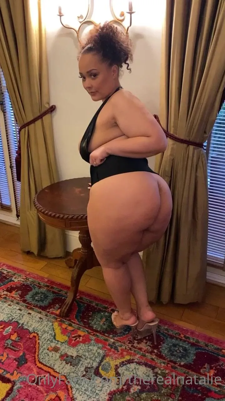 Therealnatalie Whoops xxx onlyfans porn videos
