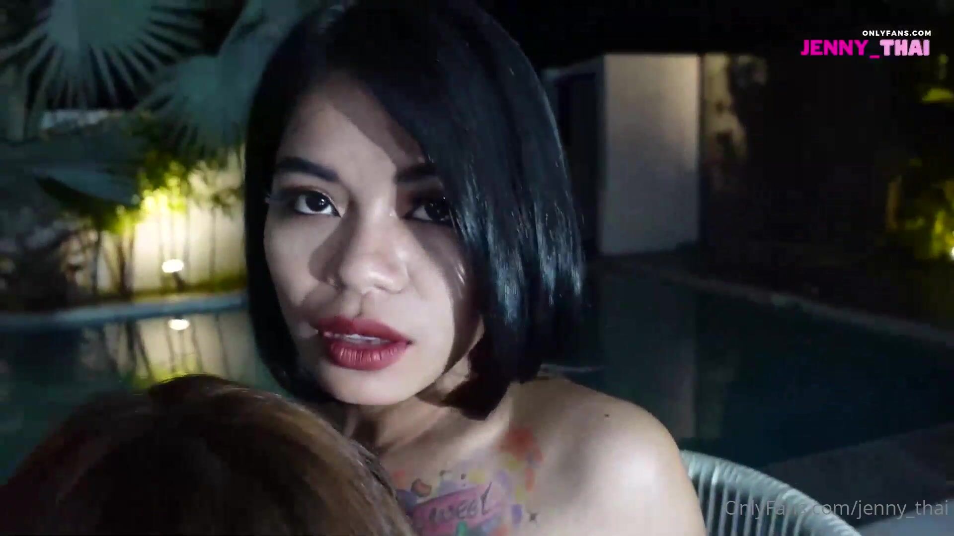 Jenny_thai Fuck This girl fuck me so wellsodathaigirlnarathai More girls will join us in