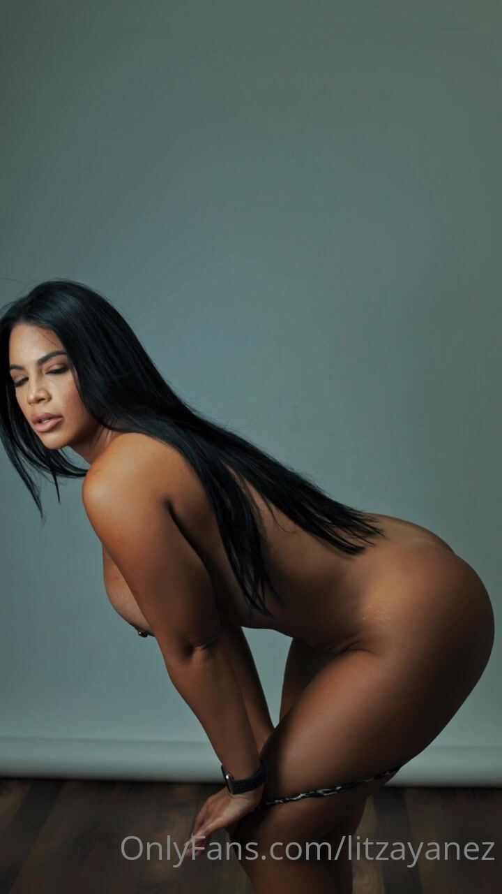 Litza yanez 1