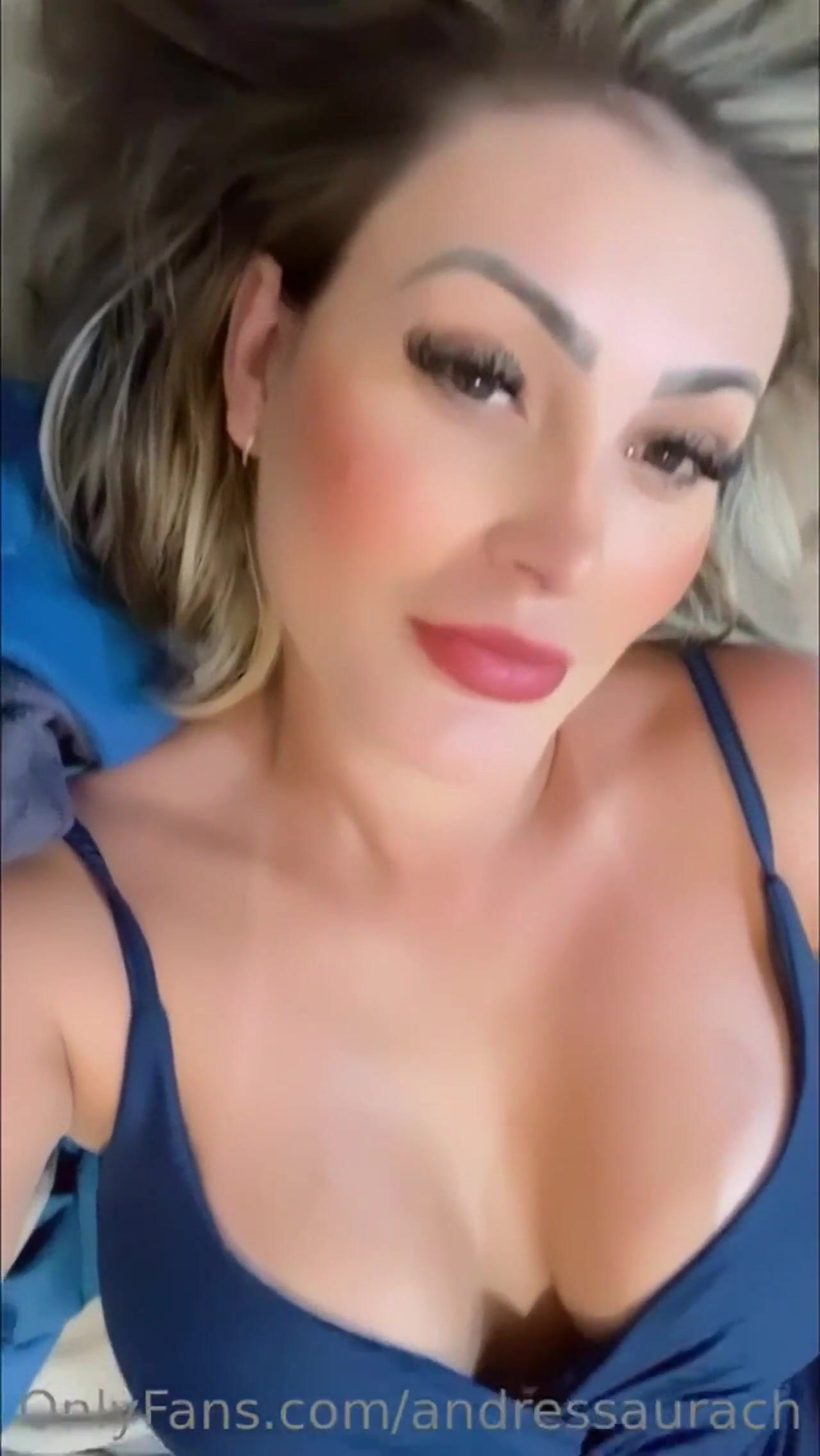 Andressa Urach