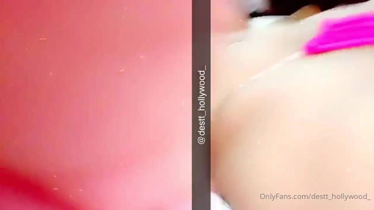 Destt_hollywood_ xxx onlyfans porn videos