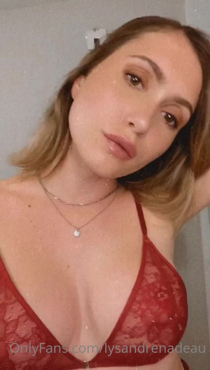 Lysandrenadeau javais envie vous partager nouvelle playlist https open  spotify com playlist xxx onlyfans porn videos