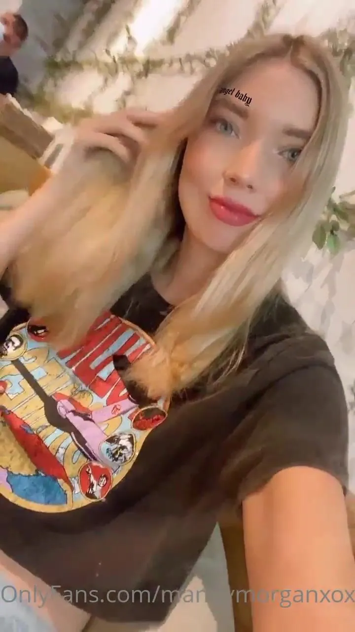 Mandymorganxoxo xxx onlyfans porn videos